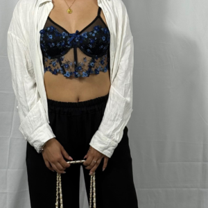 Corset Saturno